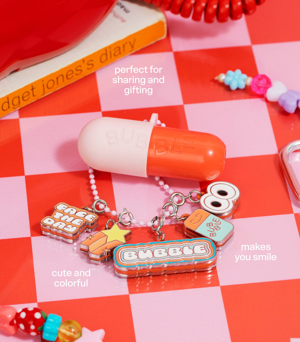Bubble Charms