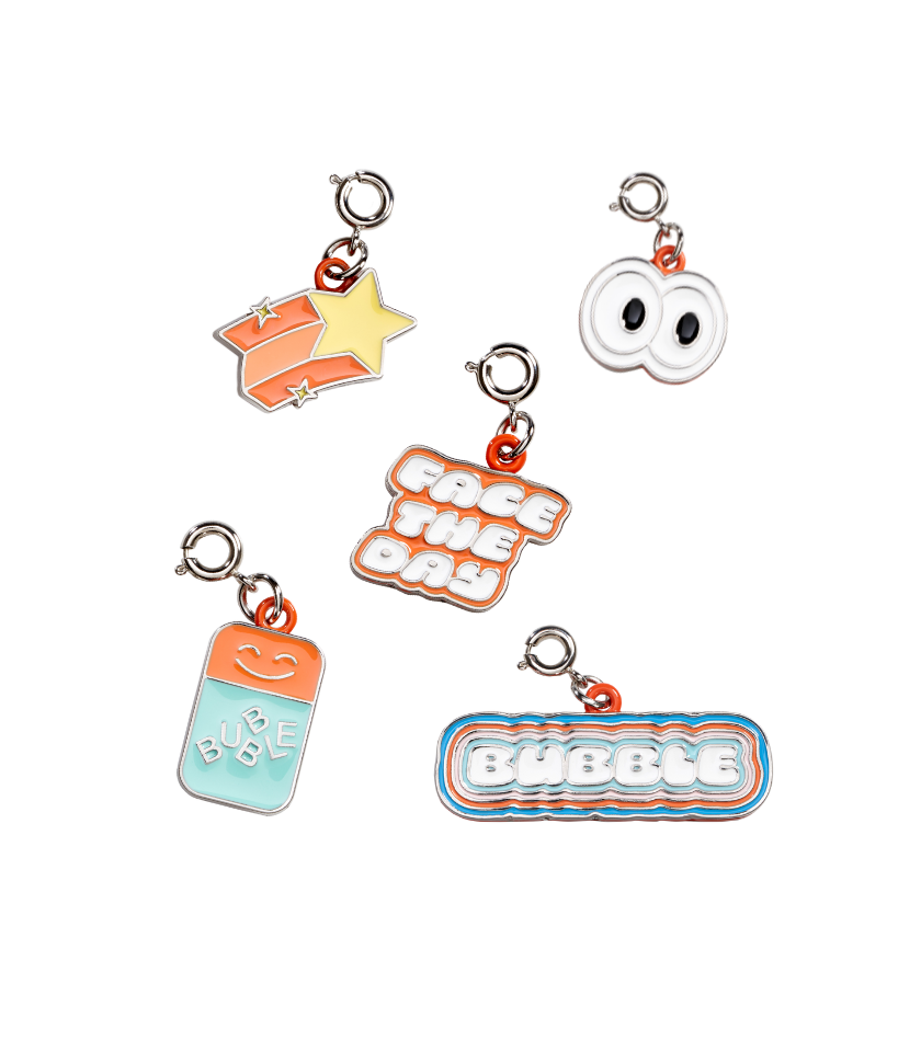 Bubble Charms