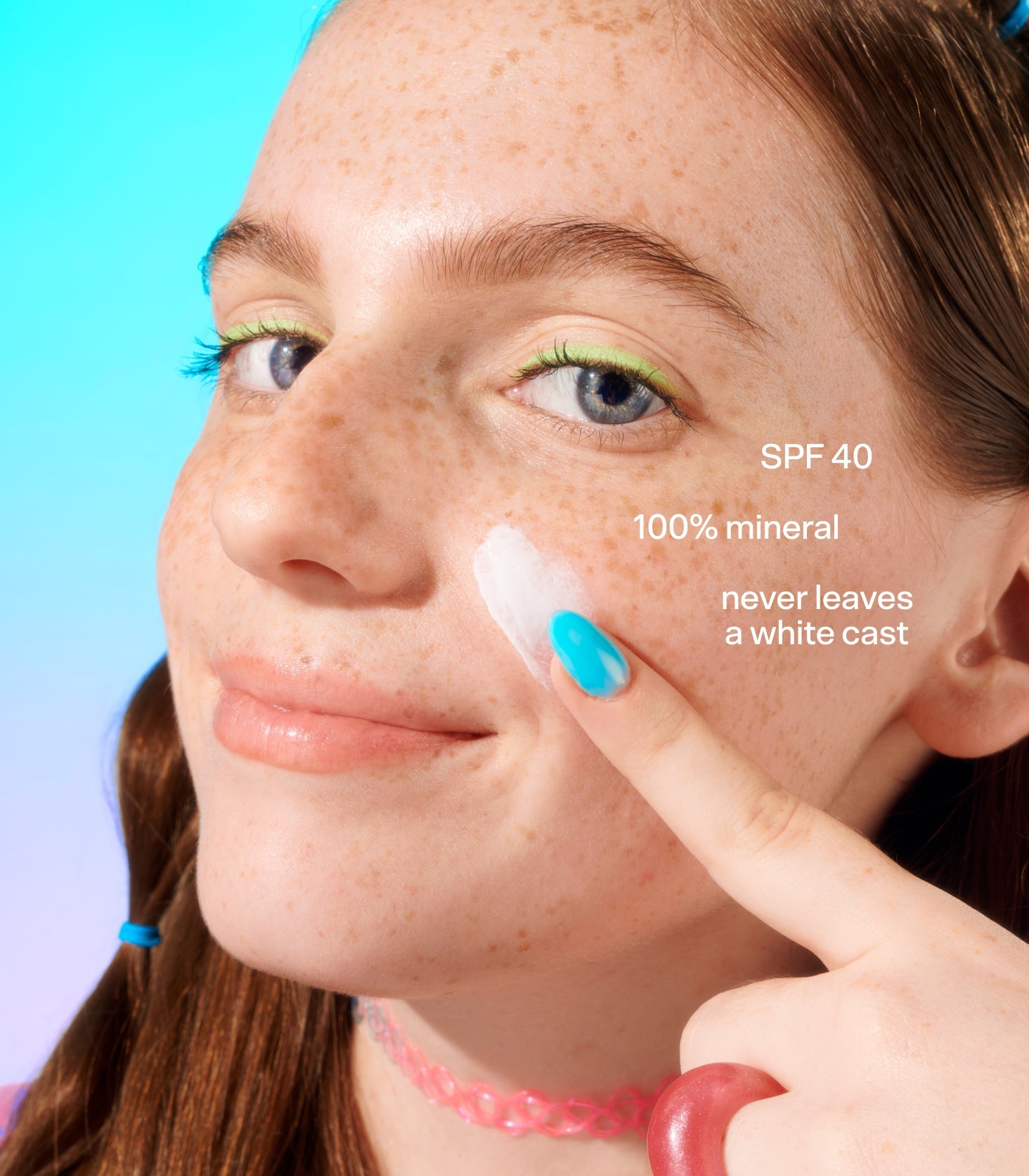 The Every Face Routine