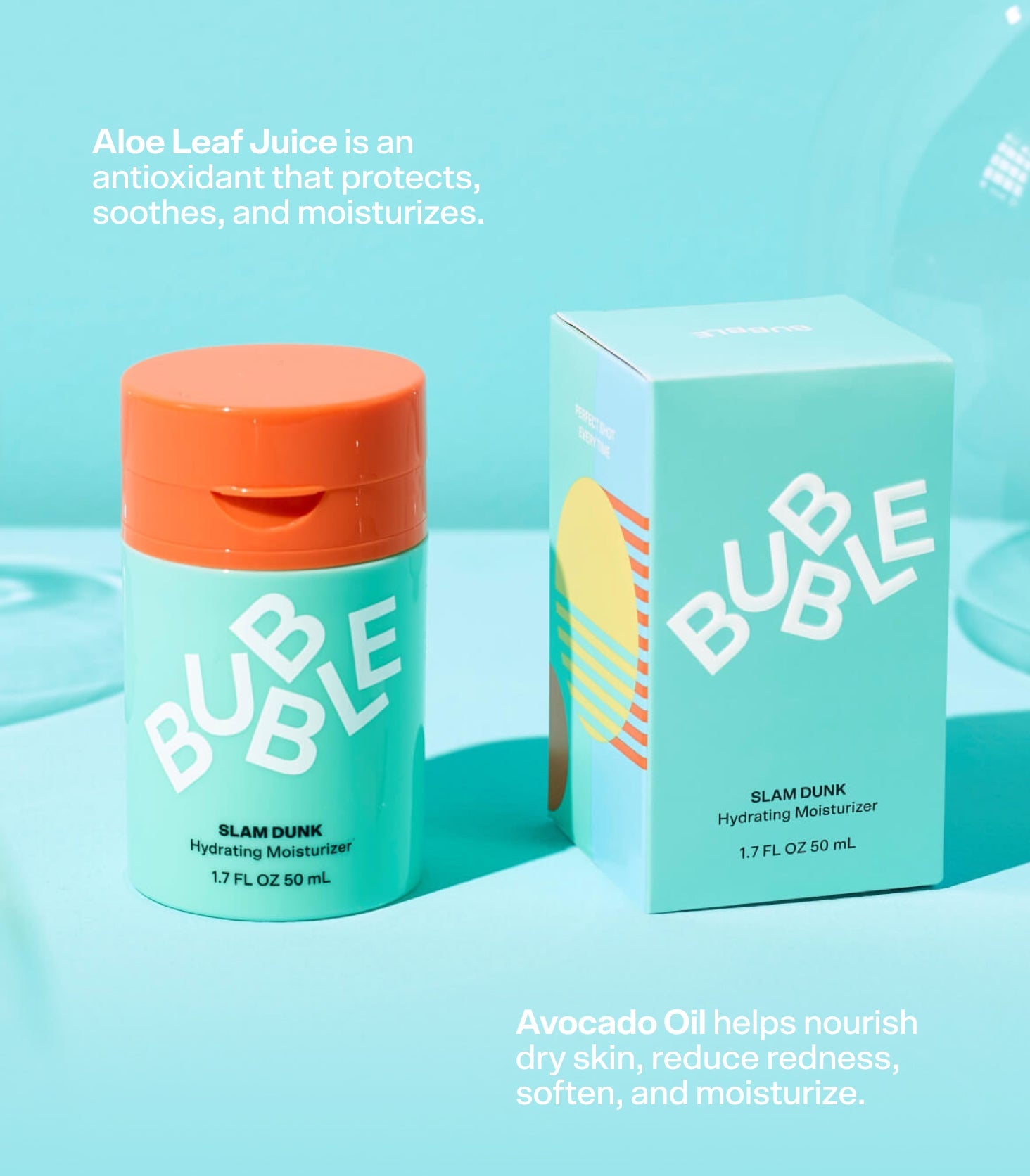 The Every Face Routine