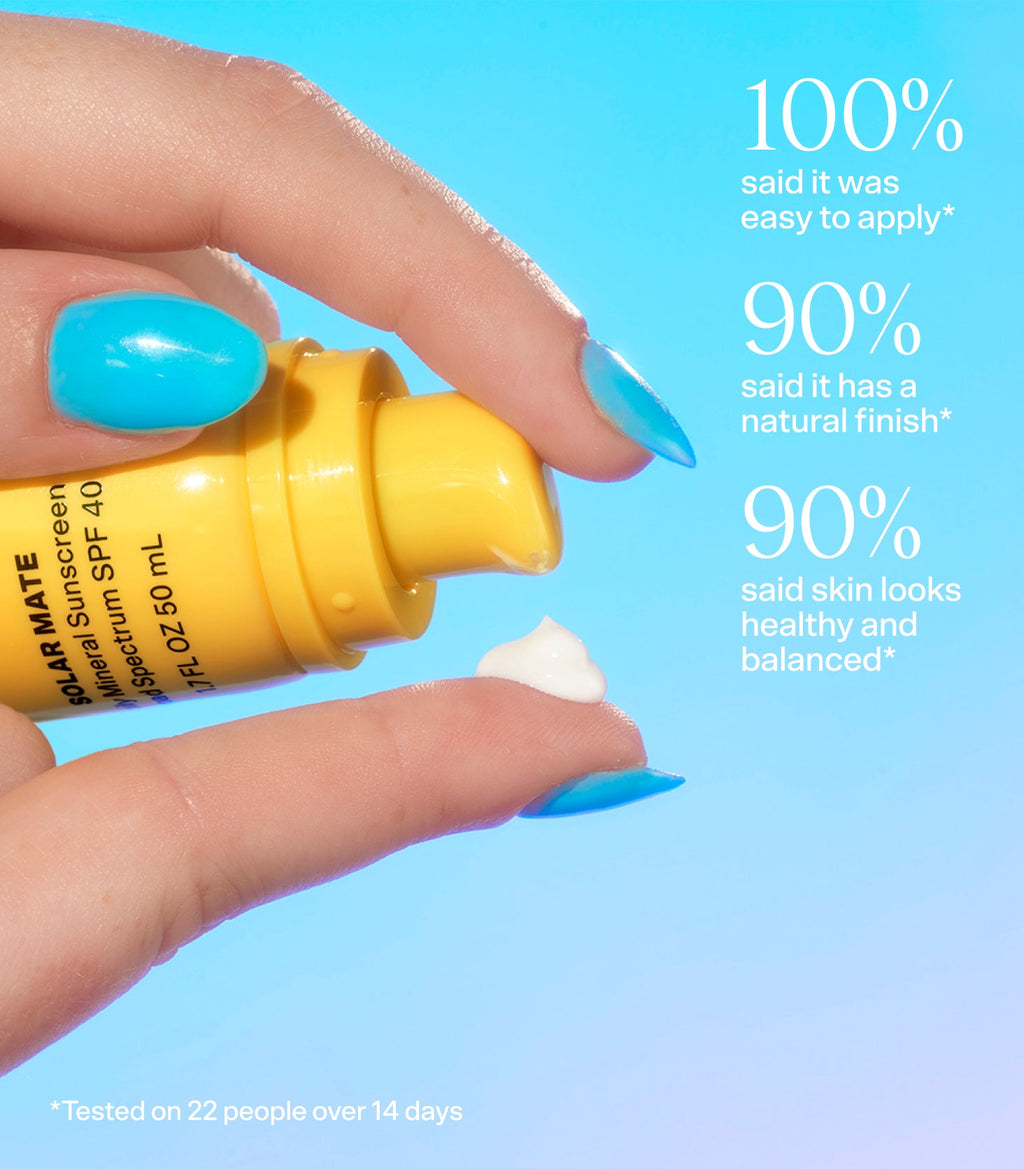 The Every Face Routine