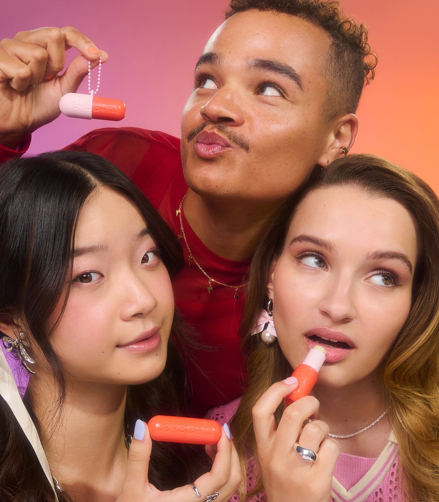 Tell All Juicy Secret