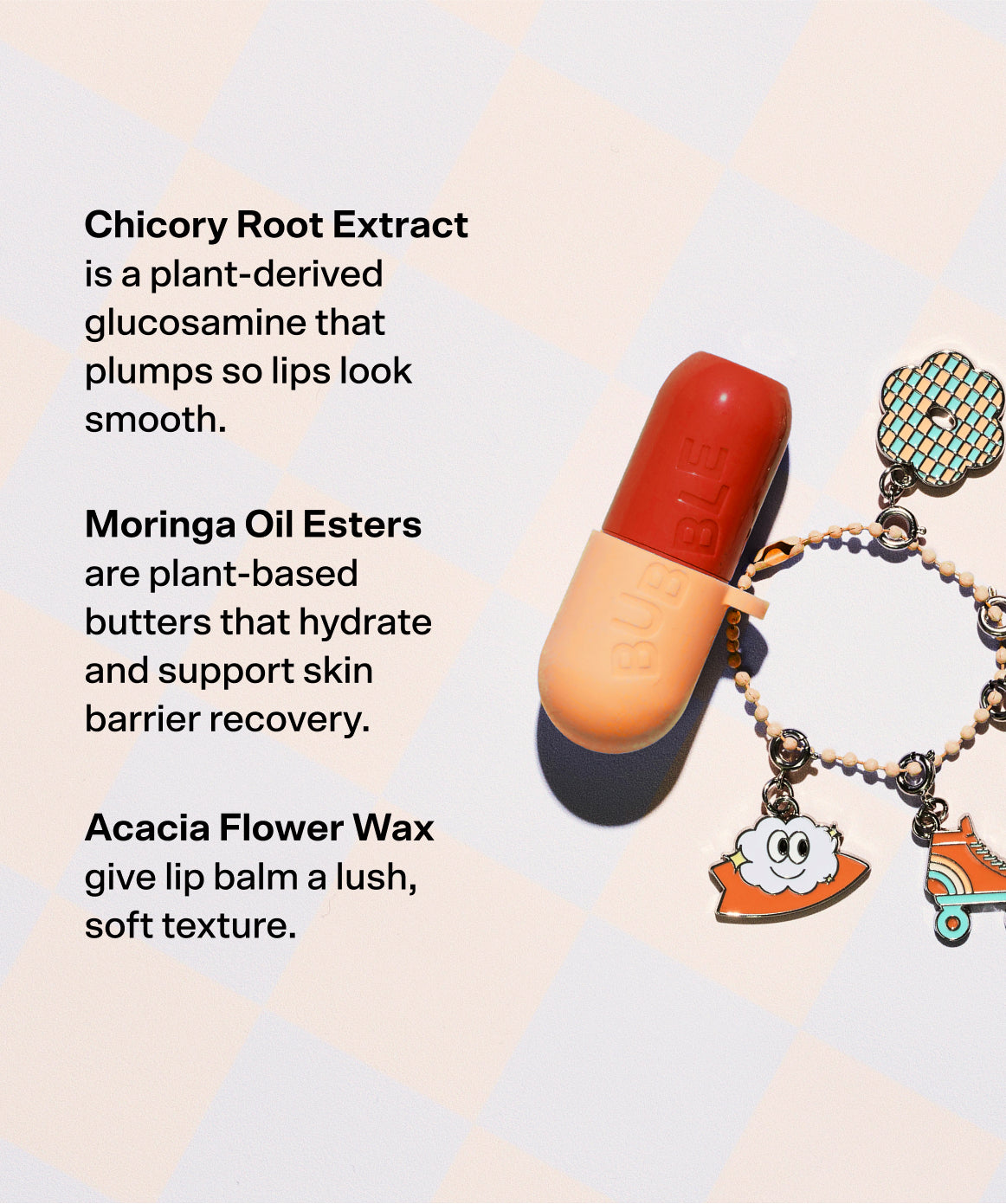 Tell All Pumpkin Spice