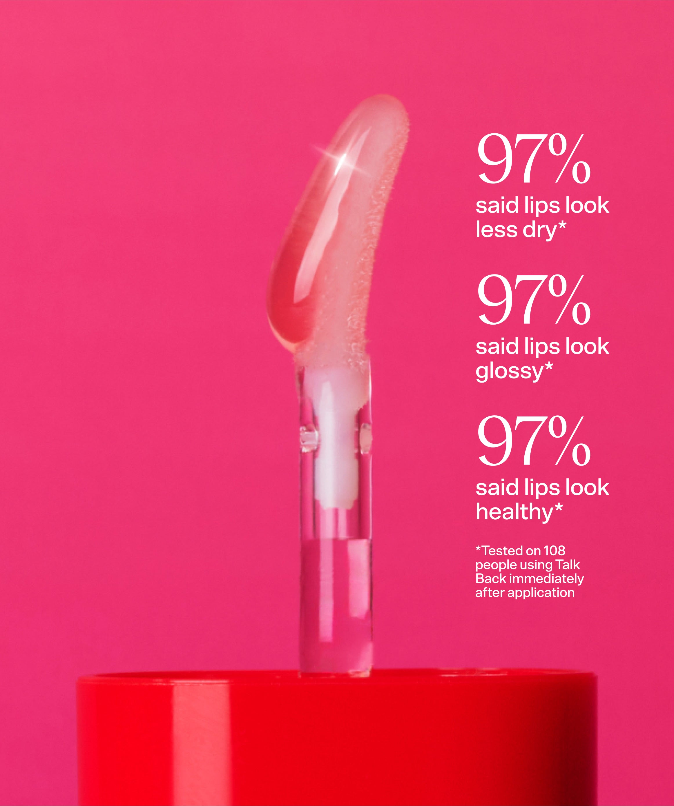 Talk Back Watermelon