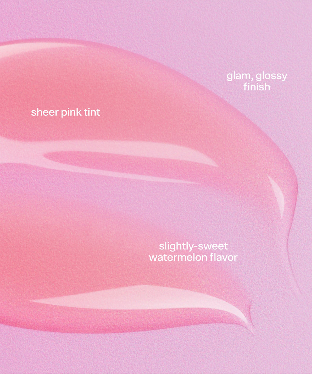 Talk Back Watermelon